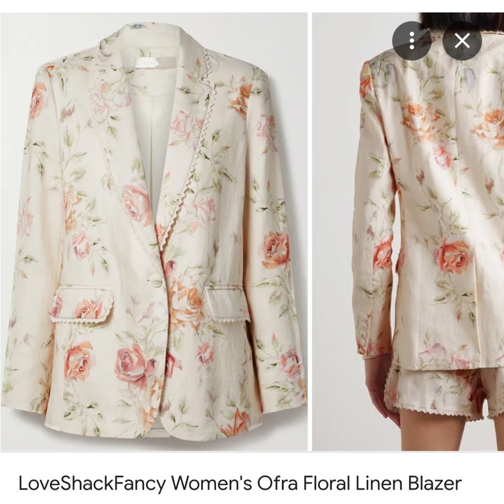Loveshackfancy - Picture 2 of 11